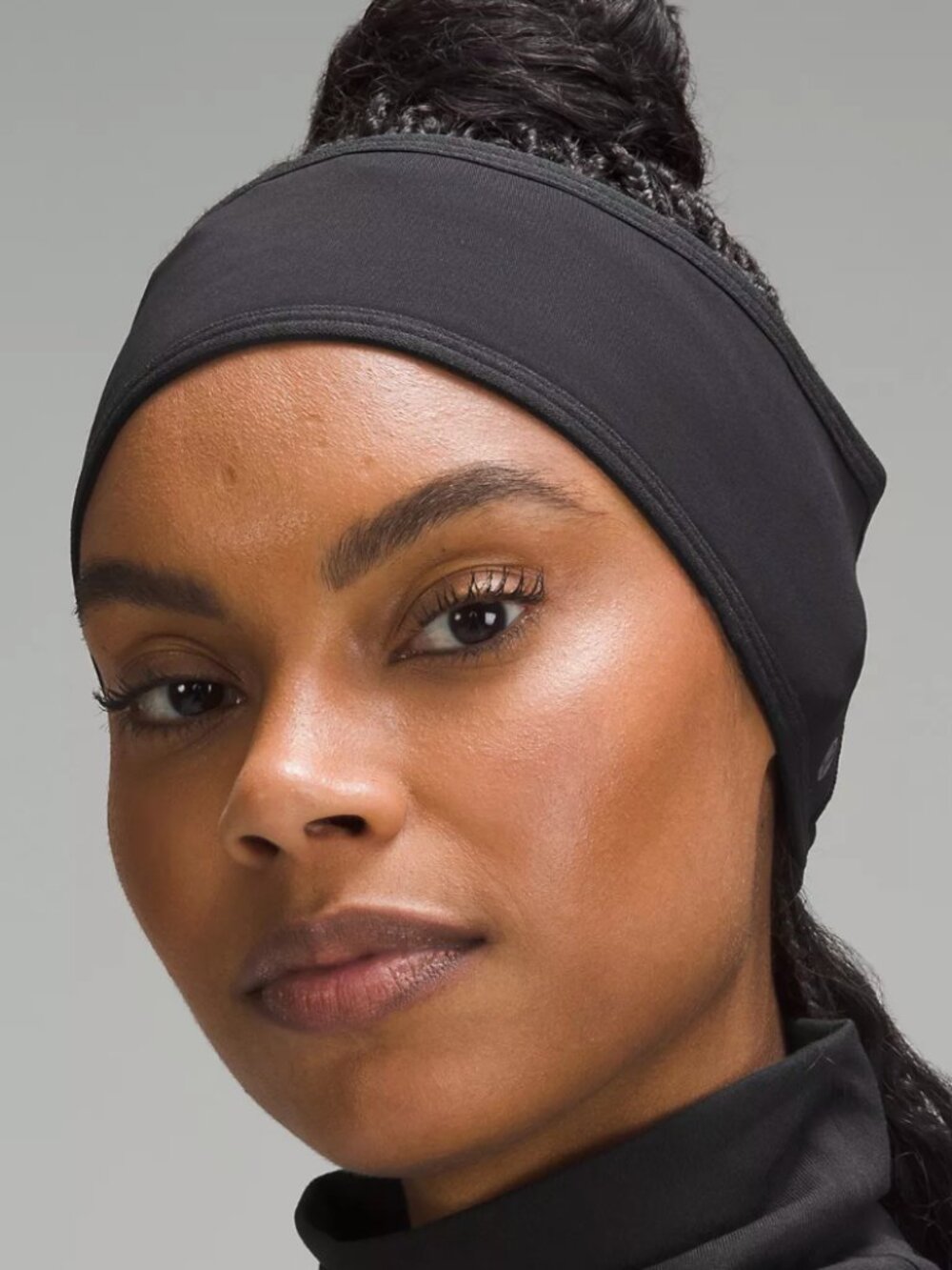 NWT Fast and Free Fleece Running Ear Warmer L/XL